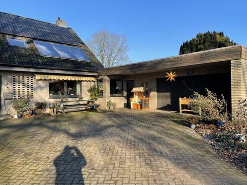 Foto - Mietwohnung in Osterwald - 1.230,00&nbsp;EUR Kaltmiete, ca.&nbsp; 205,00&nbsp;m&sup2;