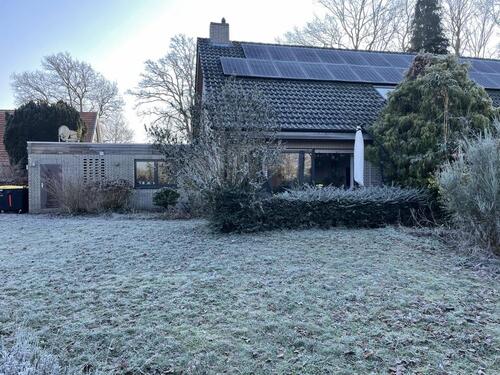 Foto - 7 Zimmer Etagenwohnung in Neuenhaus