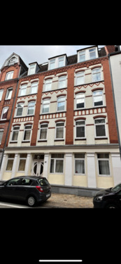 Foto - Kapitalanlage - Vermietete Altbauwohnung mit Balkon (von privat)