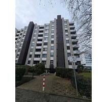 Helle moderne 3-Zimmer-Wohnung mit 2 Balkonen in Ratingen