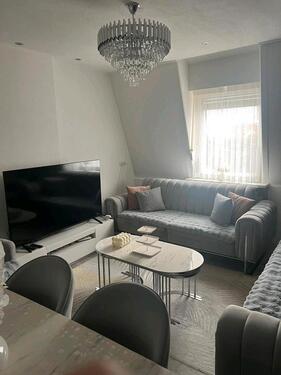 Foto - 3 Zimmer Etagenwohnung zur Miete in Flörsheim am Main