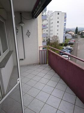 Foto - 3.5 Zimmer Etagenwohnung in Backnang