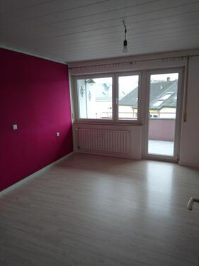 Foto - Etagenwohnung in Backnang zur Miete