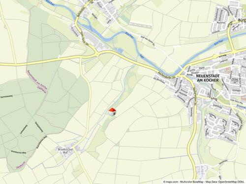 Foto - Freizeitgrundstück aus der Versteigerung !