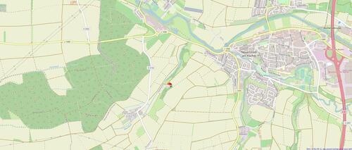 Foto - Grundst&uuml;ck zum Kaufen in Neuenstadt am Kocher