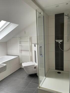 Foto - 4 Zimmer Dachgeschoßwohnung in Stendal