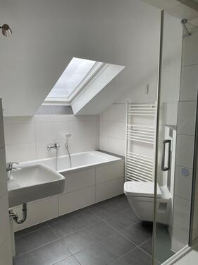 Foto - Dachgeschoßwohnung in Stendal zur Miete