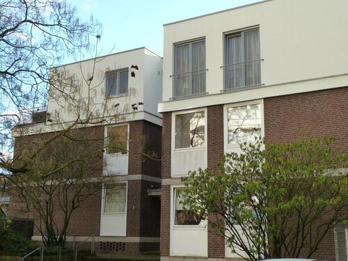 Foto - 1 Zimmer Wohnung ruhige Lage zentral in Buchholz