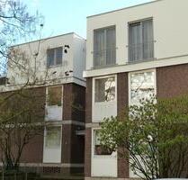 1 Zimmer Wohnung ruhige Lage zentral in Buchholz - Buchholz in der Nordheide