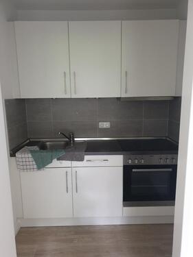 Foto - 1 Zimmer Etagenwohnung in Buchholz in der Nordheide