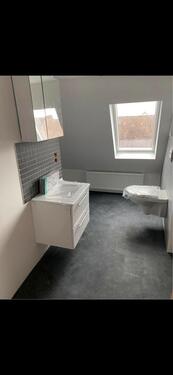 Foto - Etagenwohnung in Rinteln zur Miete