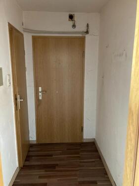 Foto - Etagenwohnung in Stadtallendorf zur Miete