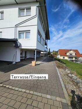 Foto - 95m² (2,5 Zi) WG ruhige Ortsrandlage,Pfullendorf OT Aach-Linz