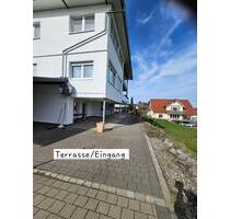 95m² (2,5 Zi) WG ruhige Ortsrandlage,Pfullendorf OT Aach-Linz