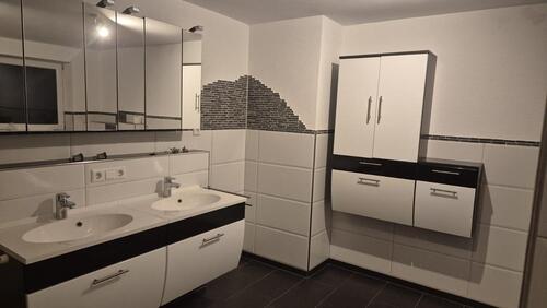 Foto - 2.5 Zimmer Erdgeschoßwohnung in Pfullendorf