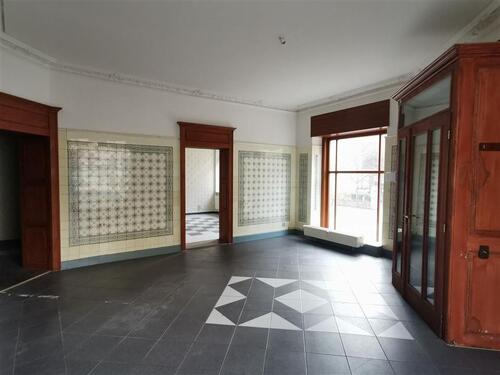 Foto - **Gewerbeeinheit mit Charme in beliebter Lage**