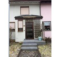 Charmantes Reihenmittelhaus in Esslingen am Neckar mit 4,5 Zimmer
