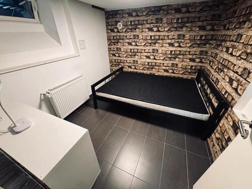 Foto - 1.5 Zimmer Etagenwohnung zur Miete in Saarbrücken