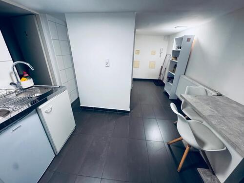 Foto - 1.5 Zimmer Etagenwohnung in Saarbrücken