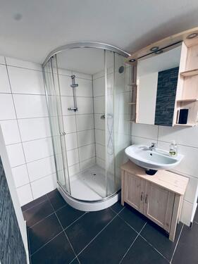 Foto - Etagenwohnung in Saarbrücken zur Miete