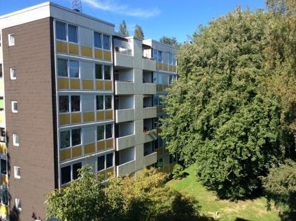 Foto - Etwas besonderes: weitläufige 3-Zimmer-Wohnung