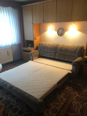 Foto - 1.5 Zimmer Etagenwohnung zur Miete in Albstadt
