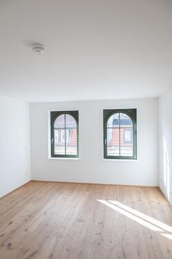 Foto - Top sanierte 3-Raum-Wohnung im 4.OG mit Küche & Balkon - WE14