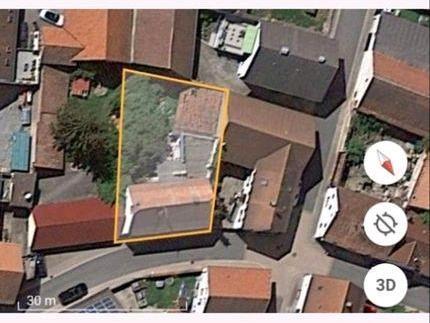 Foto - Mehrfamilienhaus, Wohnhaus zum Kaufen in Großrinderfeld