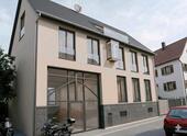Foto - Mehrfamilienhaus, Wohnhaus in Großrinderfeld zum Kaufen