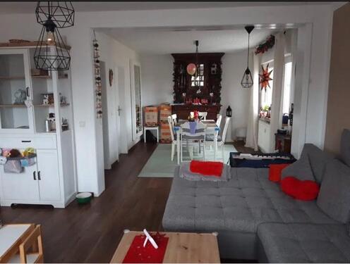 Foto - 3 Zimmer Etagenwohnung in Biblis