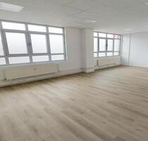 Exklusives, frisch renoviertes Büro im 1. OG – stilvoll arbeiten auf höchstem Niveau - Mannheim Gartenstadt