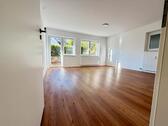 Foto - Moderne 2-Zimmer-Stadtwohnung mit Terrasse & EBK