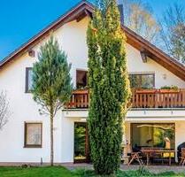 Exklusives Einfamilienhaus in Kablow - 180m vom See - Königs Wusterhausen
