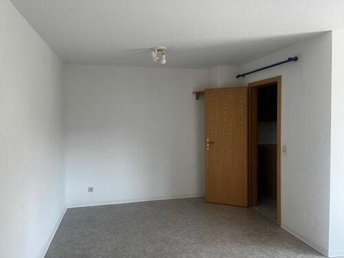 Foto - 1 Zimmer Etagenwohnung zum Kaufen in Osterburken