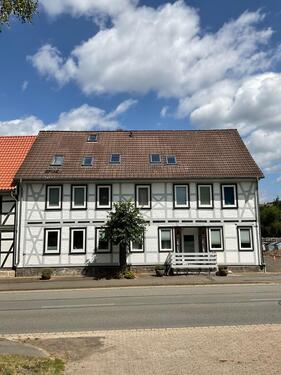 Foto - 19 Zimmer Mehrfamilienhaus, Wohnhaus zum Kaufen in Bad Lauterberg im Harz