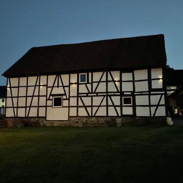 Foto - 19 Zimmer Mehrfamilienhaus, Wohnhaus in Bad Lauterberg im Harz