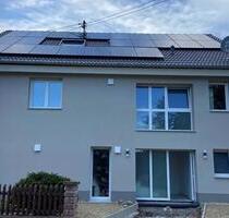 Erstvermietung 170 m² | 5 Zimmer | Garten | Klima | Doppelgarag - Vettelschoß