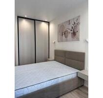 Attraktive 2-Zimmer-Wohnung mit separatem Wohn und Schlafbereich - Hamburg Hamburg-Mitte Attraktive 2-Zimmer-Wohnung mit separatem Wohn und Schlafbereich - Hamburg Hamburg-Mitte