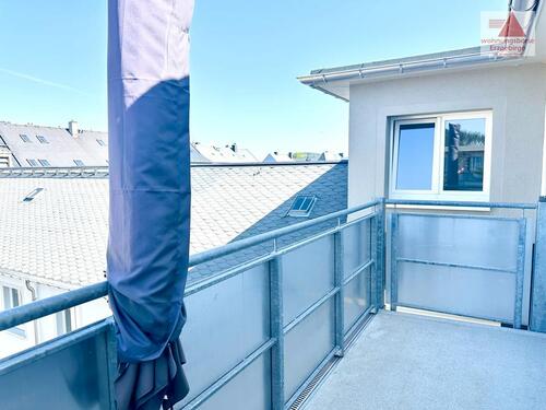 Foto - Etagenwohnung in Ehrenfriedersdorf zur Miete