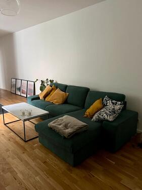 Foto - Nachmieter 2 Raum Wohnung im Wedding ab sofort. unmöbliert