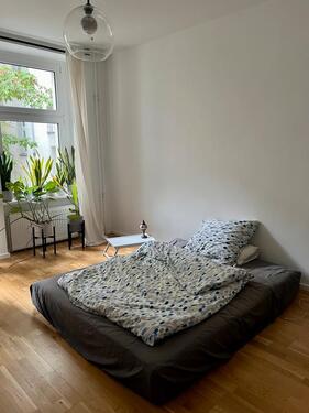 Foto - Etagenwohnung zur Miete in Berlin