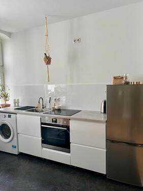 Foto - Etagenwohnung in Berlin zur Miete