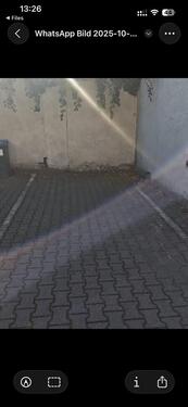 Foto - Stellplatz zu vermieten – Hagedornstraße 34