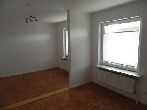 Foto - Etagenwohnung zur Miete in Heide