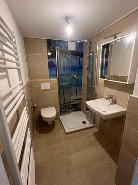 Foto - 3 Zimmer 62 m2 Simmerath Strauch Einbauküche Neues Bad Diele