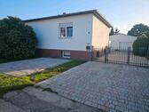 Foto - Schönes Einfamilienhaus in Ueckermünde