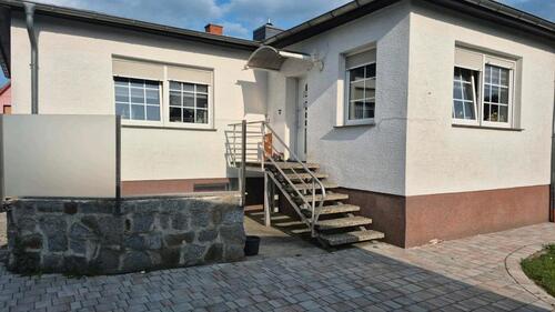 Foto - Einfamilienhaus zum Kaufen in Ueckermünde