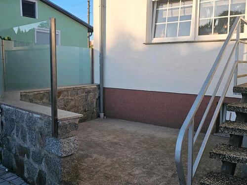 Foto - Einfamilienhaus in Ueckermünde