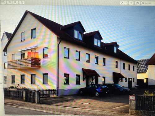 Foto - Kleines Arpartement in Dillingen Hausen