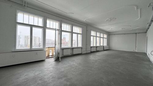 Foto - Außergewöhnliches Gewerbeloft direkt am Engelbecken !